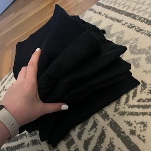 Bundle of AE Leggings